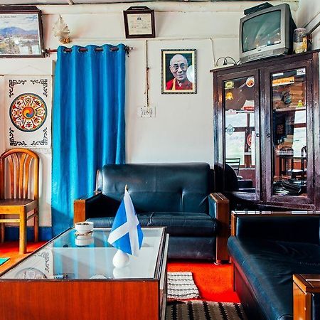 Sakya Abode Hotel Kaza Exterior photo
